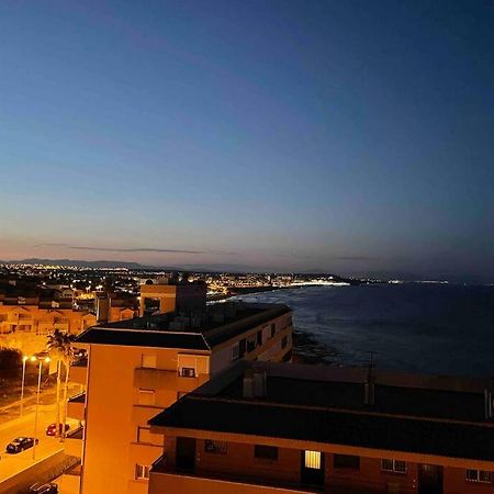 Ferienwohnung Miramar V Torrevieja Extérieur photo