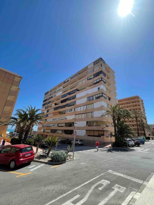 Ferienwohnung Miramar V Torrevieja Extérieur photo