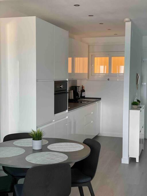 Ferienwohnung Miramar V Torrevieja Extérieur photo
