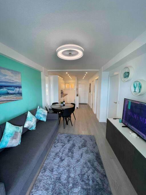 Ferienwohnung Miramar V Torrevieja Extérieur photo