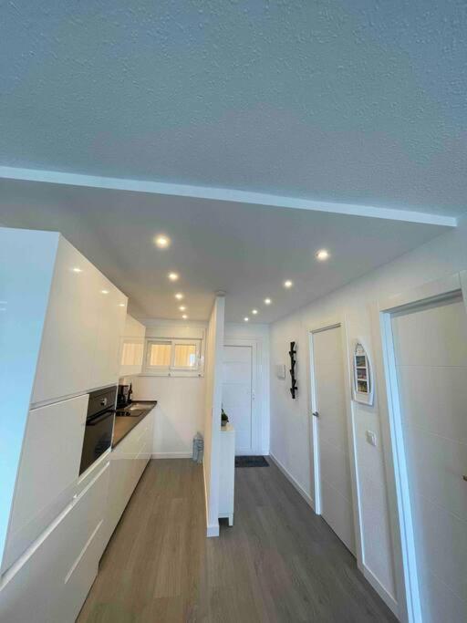 Ferienwohnung Miramar V Torrevieja Extérieur photo