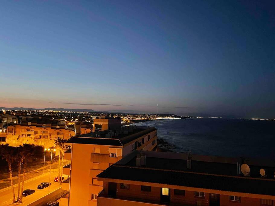 Ferienwohnung Miramar V Torrevieja Extérieur photo