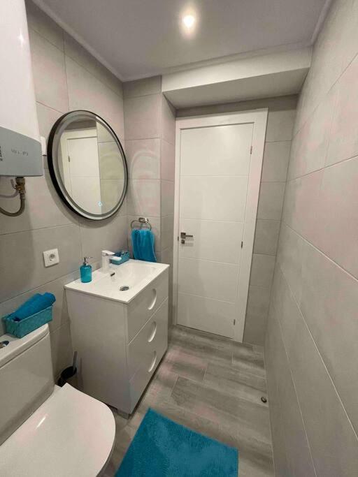 Ferienwohnung Miramar V Torrevieja Extérieur photo