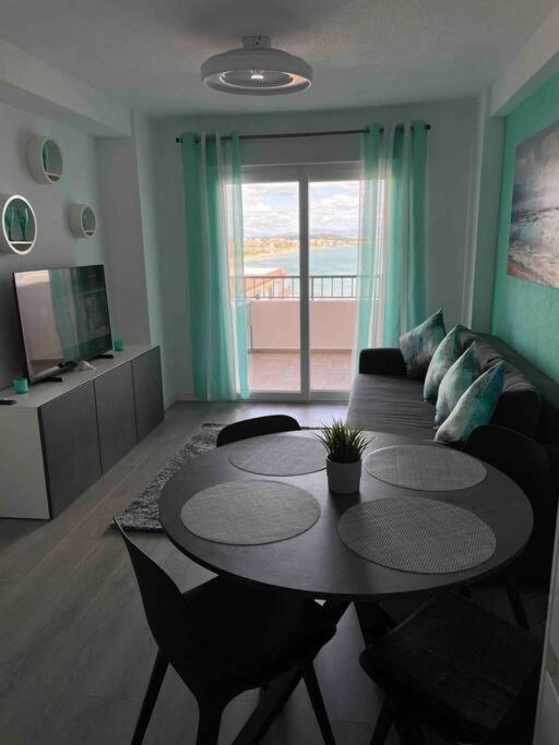 Ferienwohnung Miramar V Torrevieja Extérieur photo